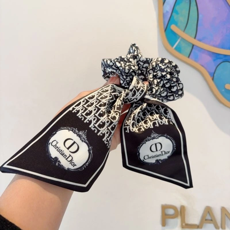 Christian Dior Hair Hoop Premium 263116