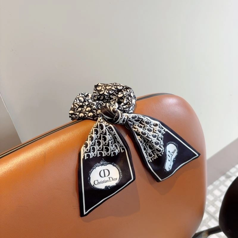 Christian Dior Hair Hoop Premium 263116
