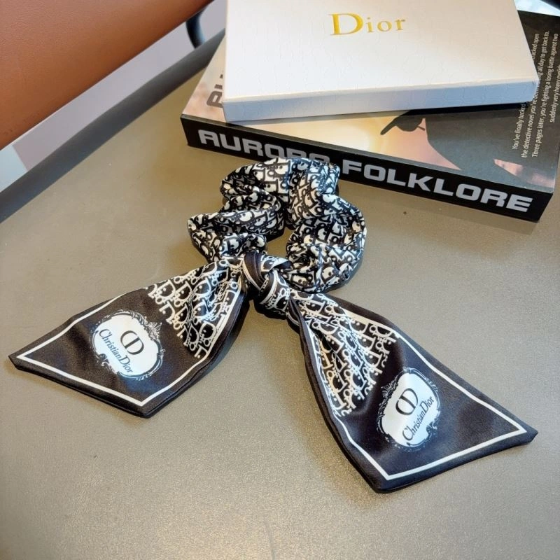 Christian Dior Hair Hoop Premium 263116