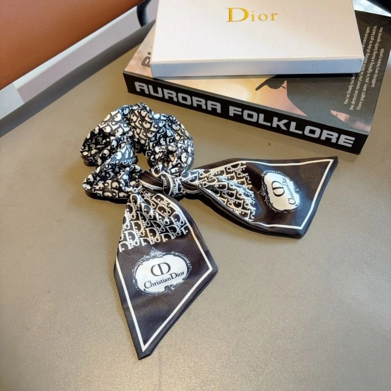 Christian Dior Hair Hoop Premium 263116