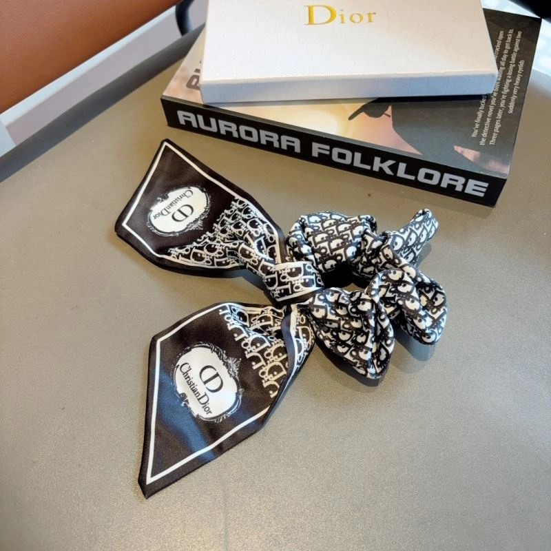 Christian Dior Hair Hoop Premium 263116
