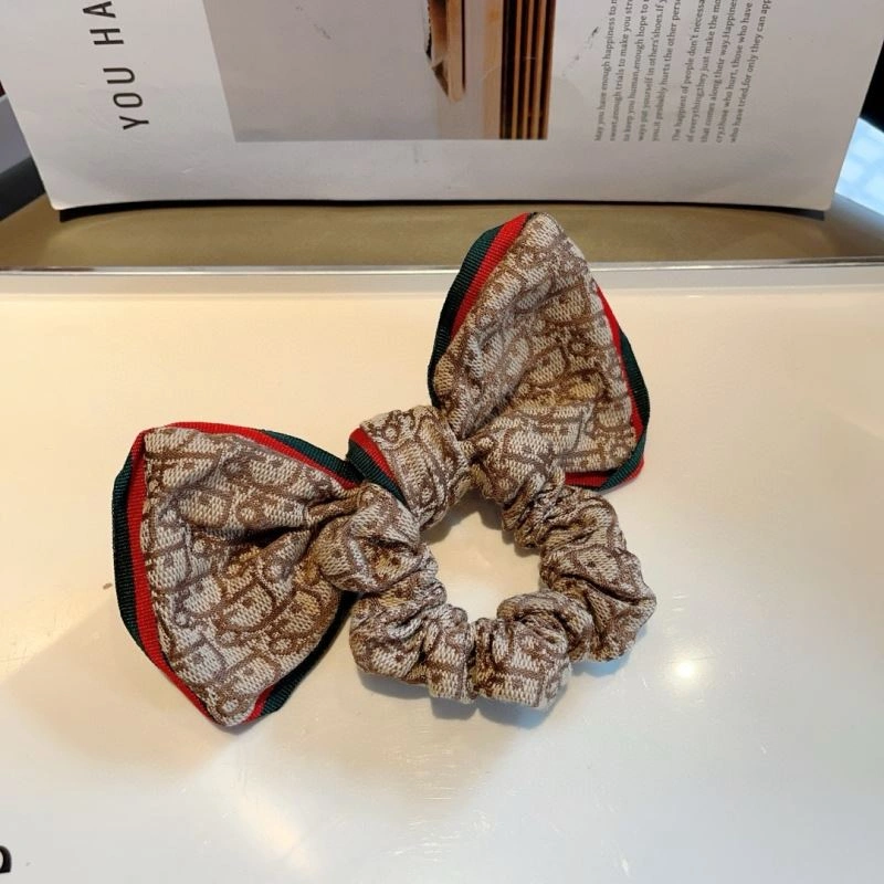 Resilient Christian Dior Hair Hoop 263111