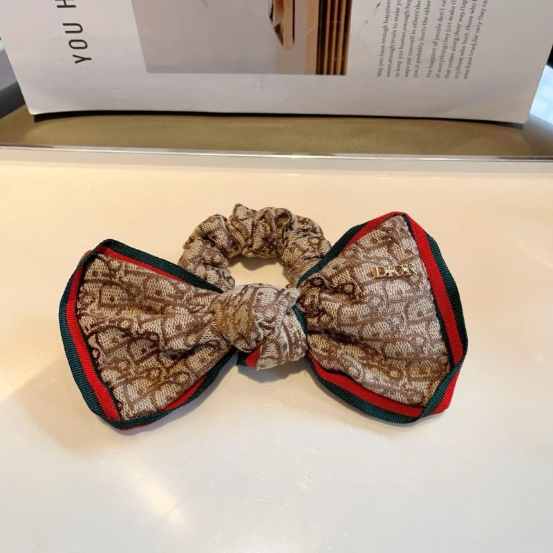 Resilient Christian Dior Hair Hoop 263111