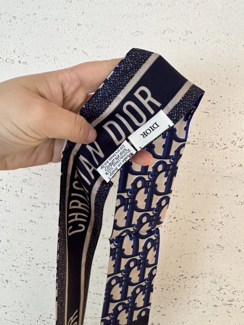Christian Dior Hair Hoop FashionForward 264937
