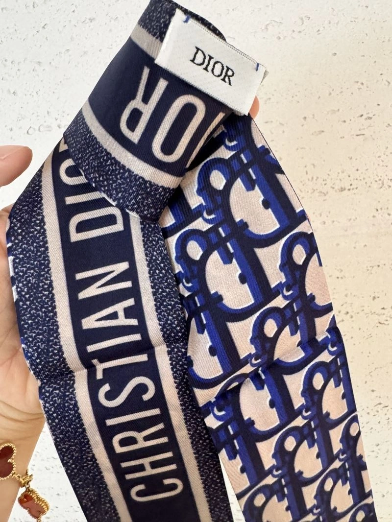 Christian Dior Hair Hoop FashionForward 264937
