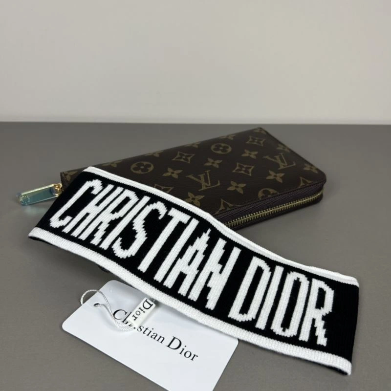 Neat Christian Dior Hair Hoop 264963