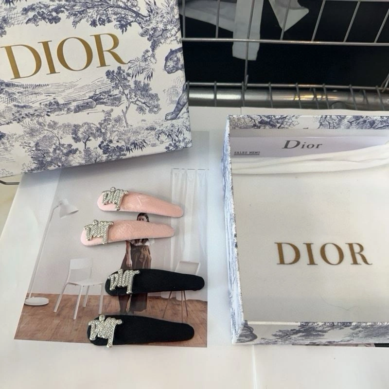 SmartChoice Christian Dior Hair Hoop 264360