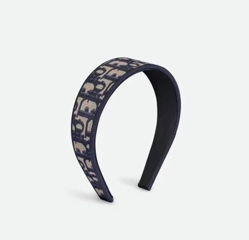 Attractive Christian Dior Hair Hoop 264372