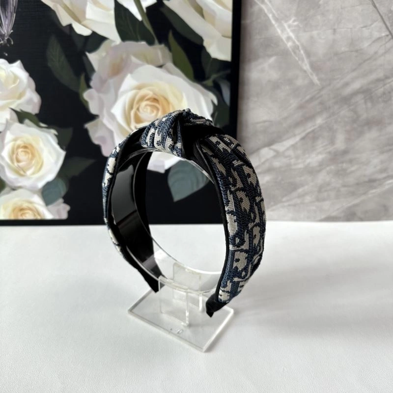 Christian Dior Hair Hoop Packable 264365
