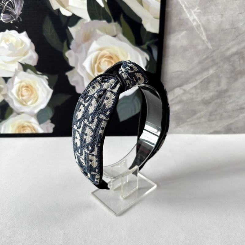 Christian Dior Hair Hoop Packable 264365