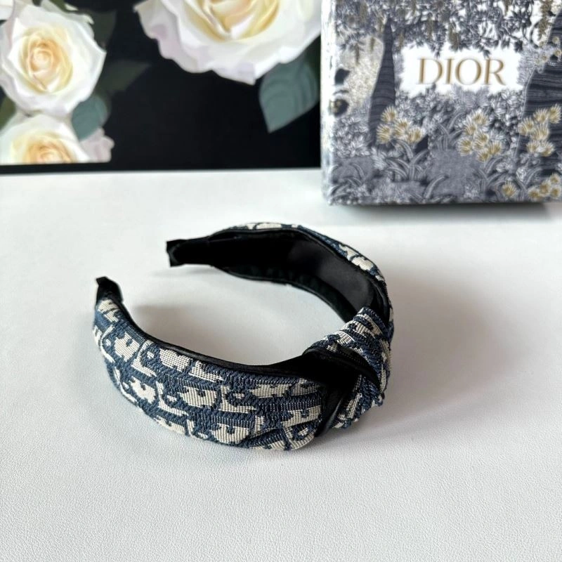 Christian Dior Hair Hoop Packable 264365