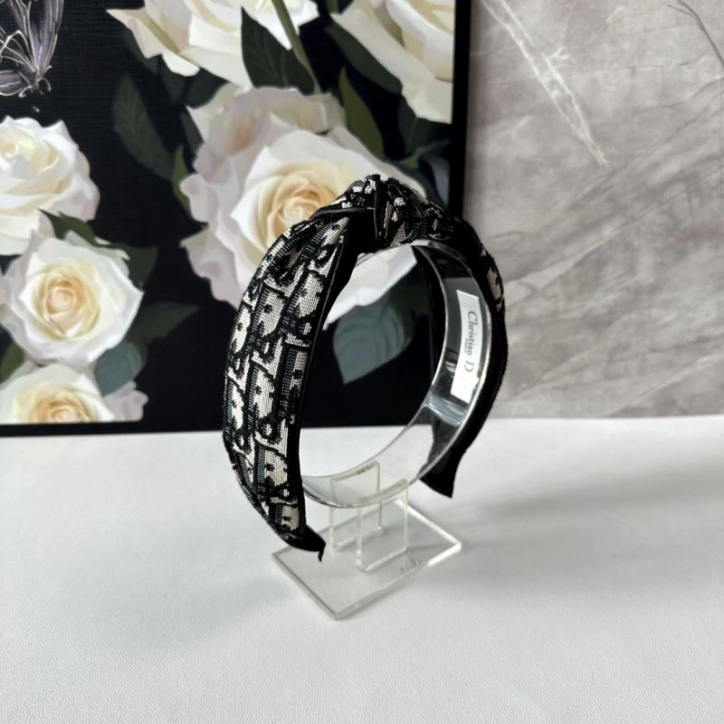 Christian Dior Hair Hoop Resilient 264373