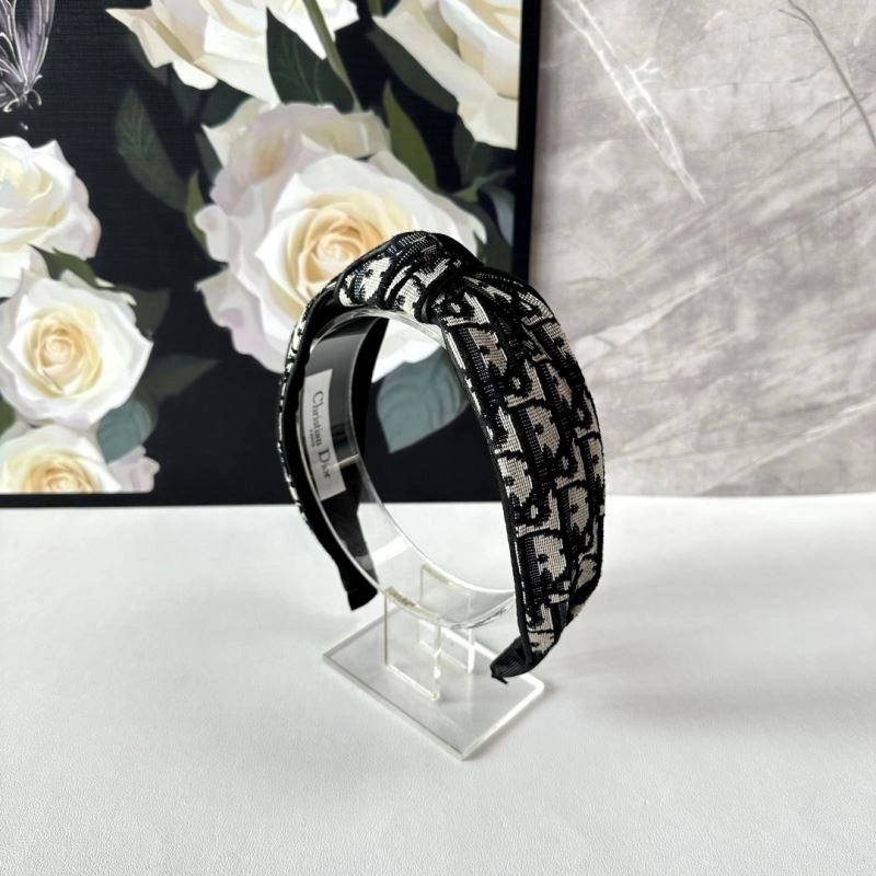 Christian Dior Hair Hoop Resilient 264373