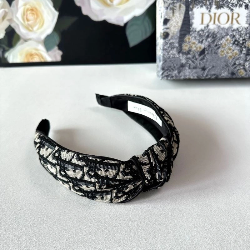 Christian Dior Hair Hoop Resilient 264373