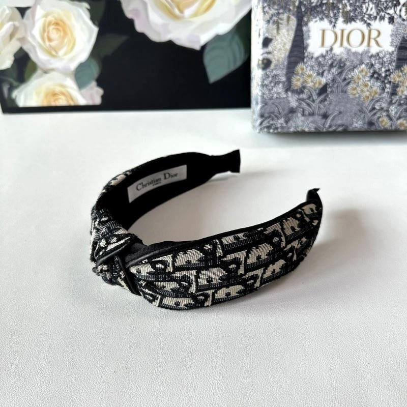 Christian Dior Hair Hoop Resilient 264373