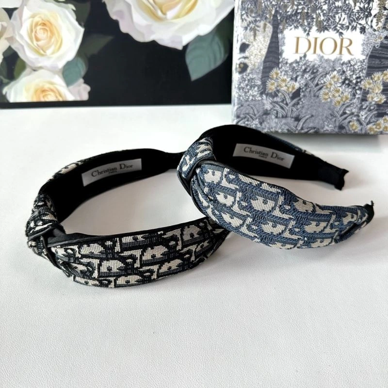 Christian Dior Hair Hoop Resilient 264373