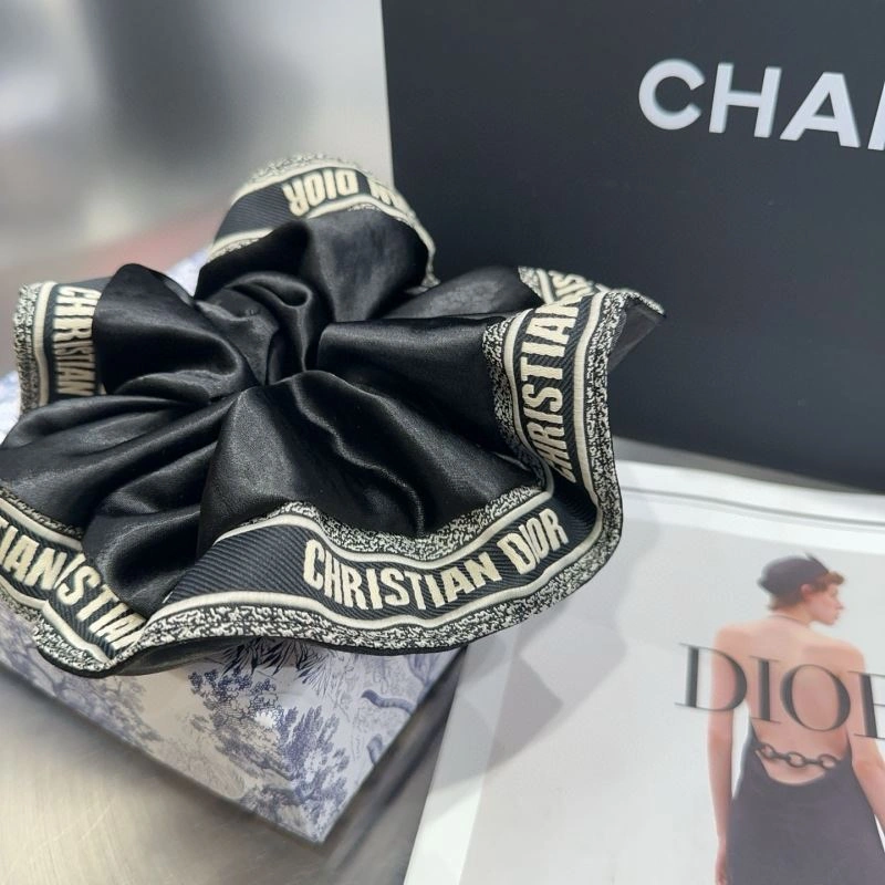 Christian Dior Hair Hoop Bold 264362