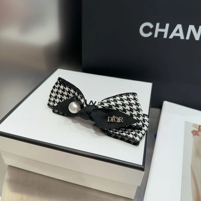 Christian Dior Hair Hoop Tailored 264354