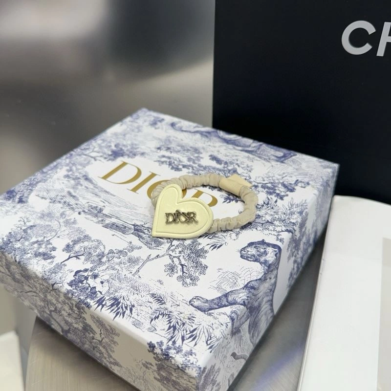 Efficient Christian Dior Hair Hoop 264342