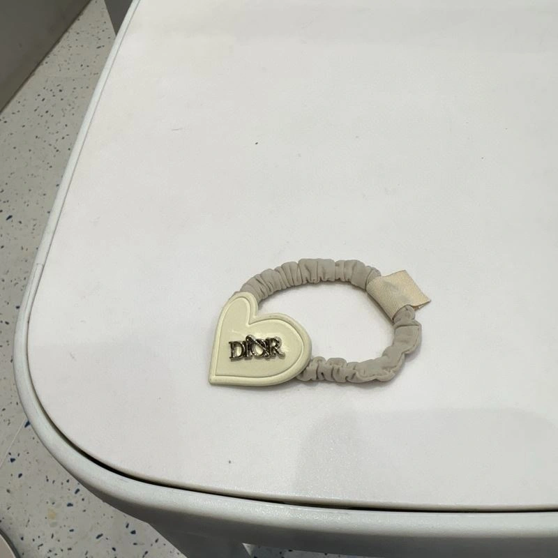 Efficient Christian Dior Hair Hoop 264342