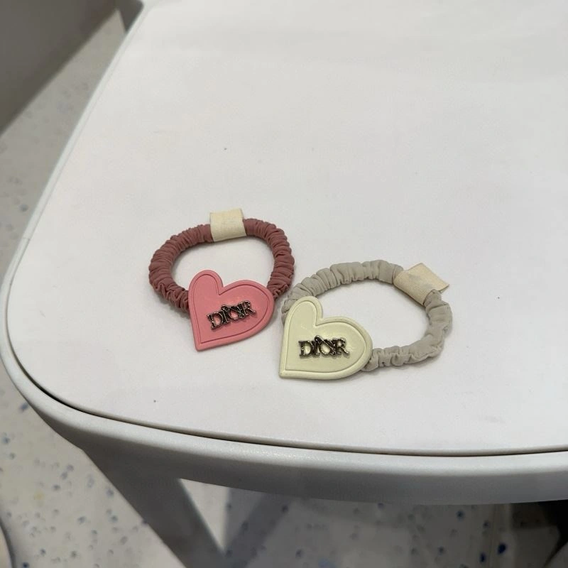 Efficient Christian Dior Hair Hoop 264342