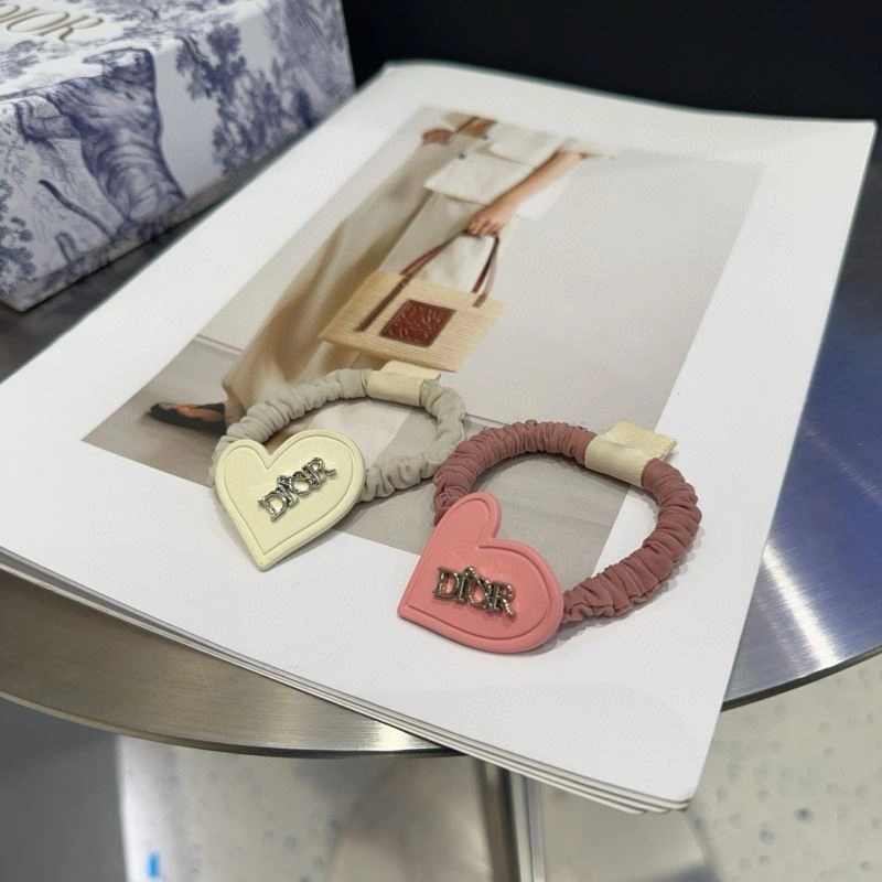 Efficient Christian Dior Hair Hoop 264342