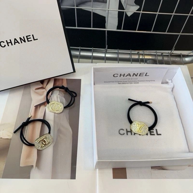 Christian Dior Hair Hoop BestValue 264340