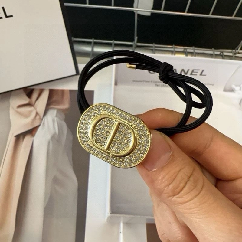 Christian Dior Hair Hoop BestValue 264340