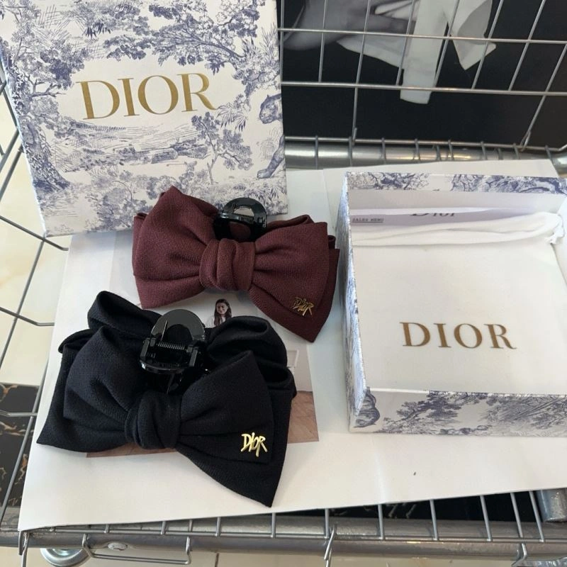 Christian Dior Hair Hoop Chic 264338