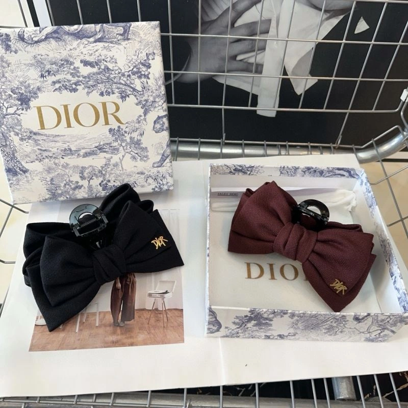 Christian Dior Hair Hoop Chic 264338
