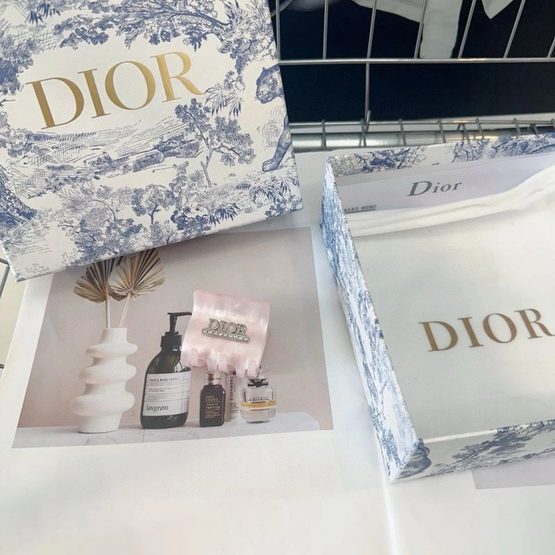 Christian Dior Hair Hoop TimelessDesign 264304
