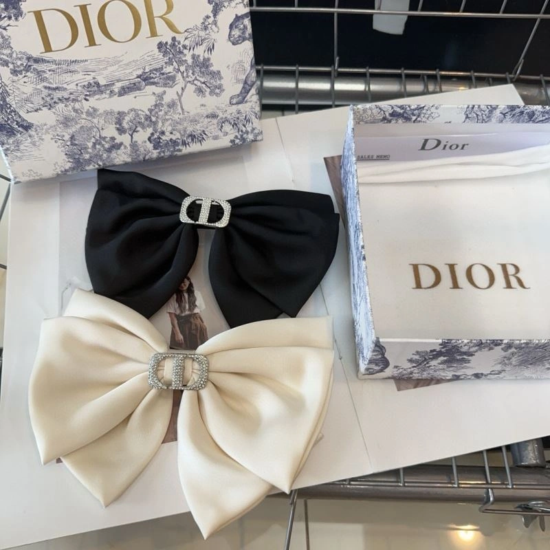Christian Dior Hair Hoop GoodFit 264320