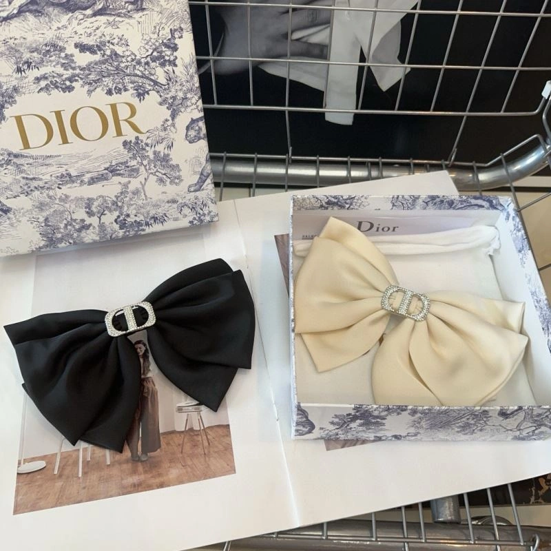 Christian Dior Hair Hoop GoodFit 264320