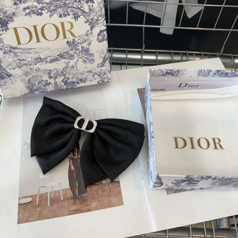 Christian Dior Hair Hoop GoodFit 264320