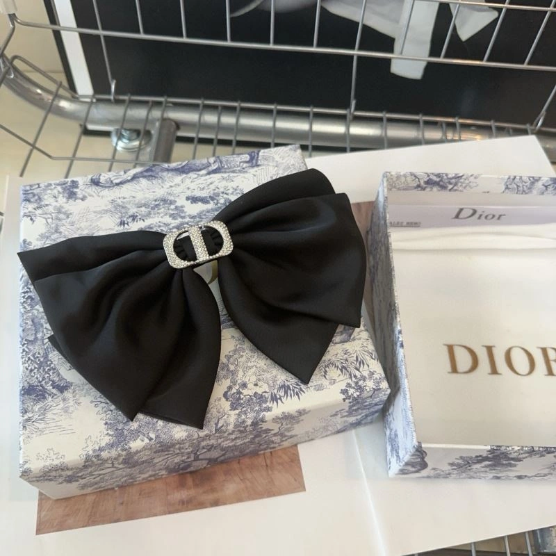Christian Dior Hair Hoop GoodFit 264320