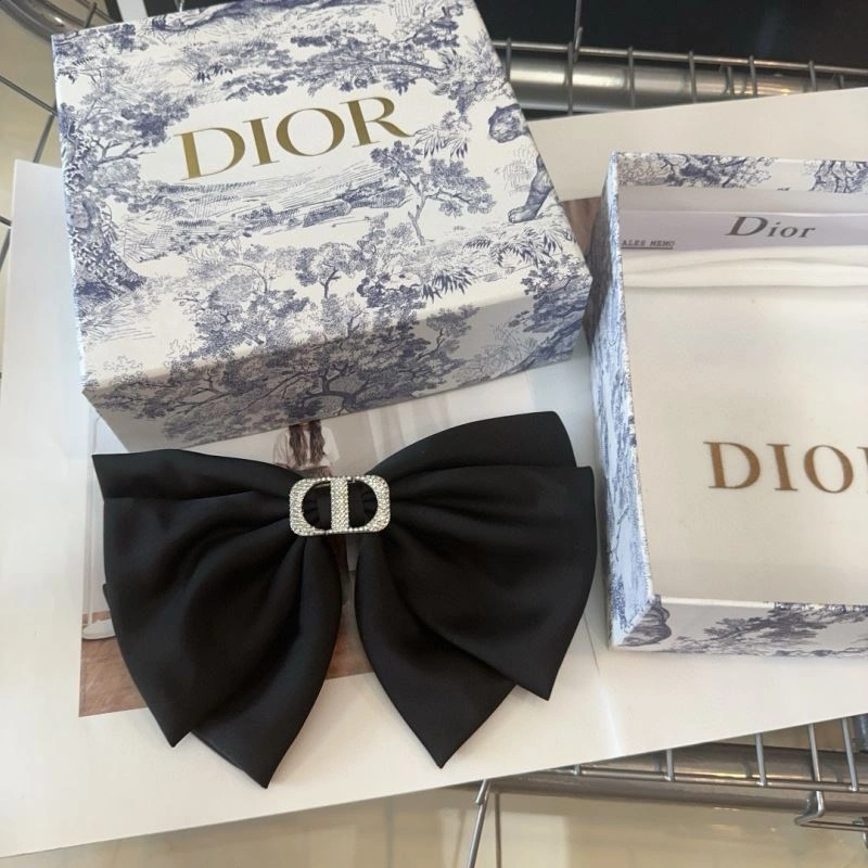 Christian Dior Hair Hoop GoodFit 264320