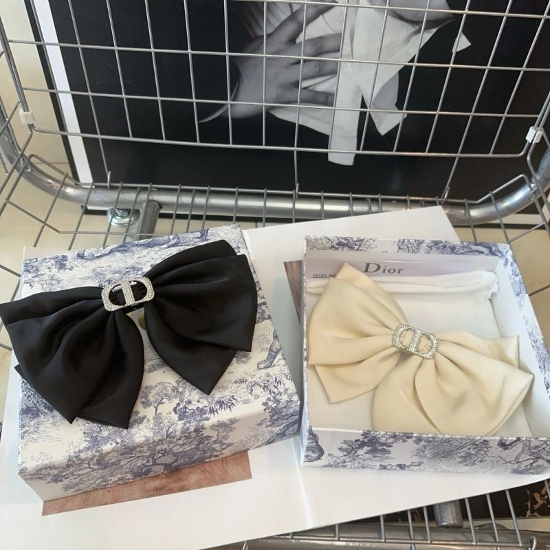 Christian Dior Hair Hoop GoodFit 264320
