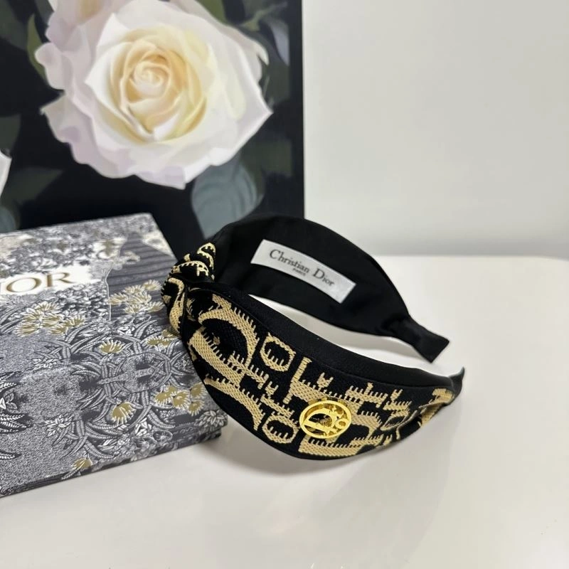 EasyCare Christian Dior Hair Hoop 264329