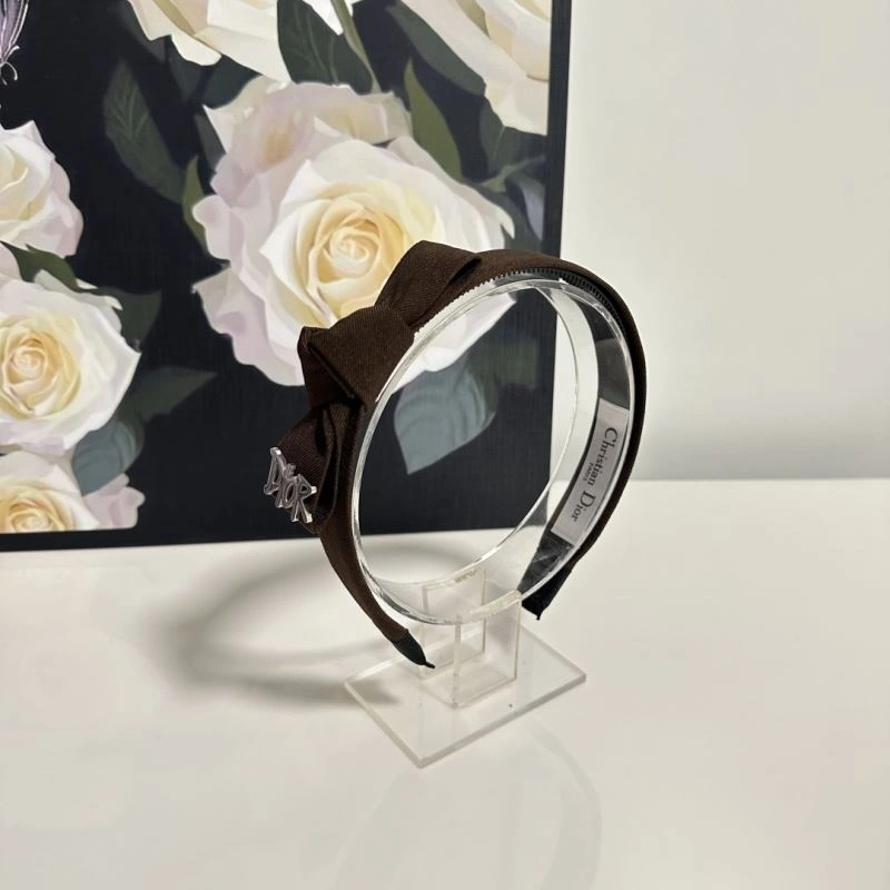 Christian Dior Hair Hoop Efficient 264324