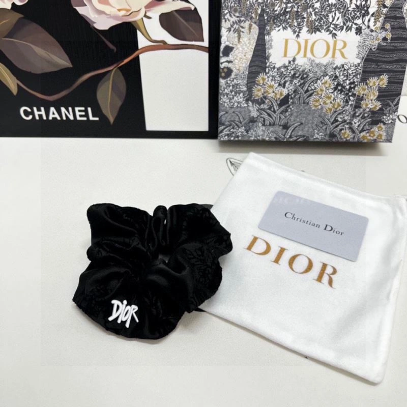 EasyCare Christian Dior Hair Hoop 264318