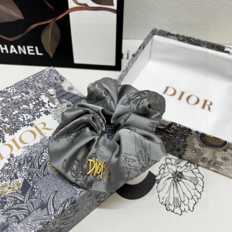 Christian Dior Hair Hoop Durable 264316