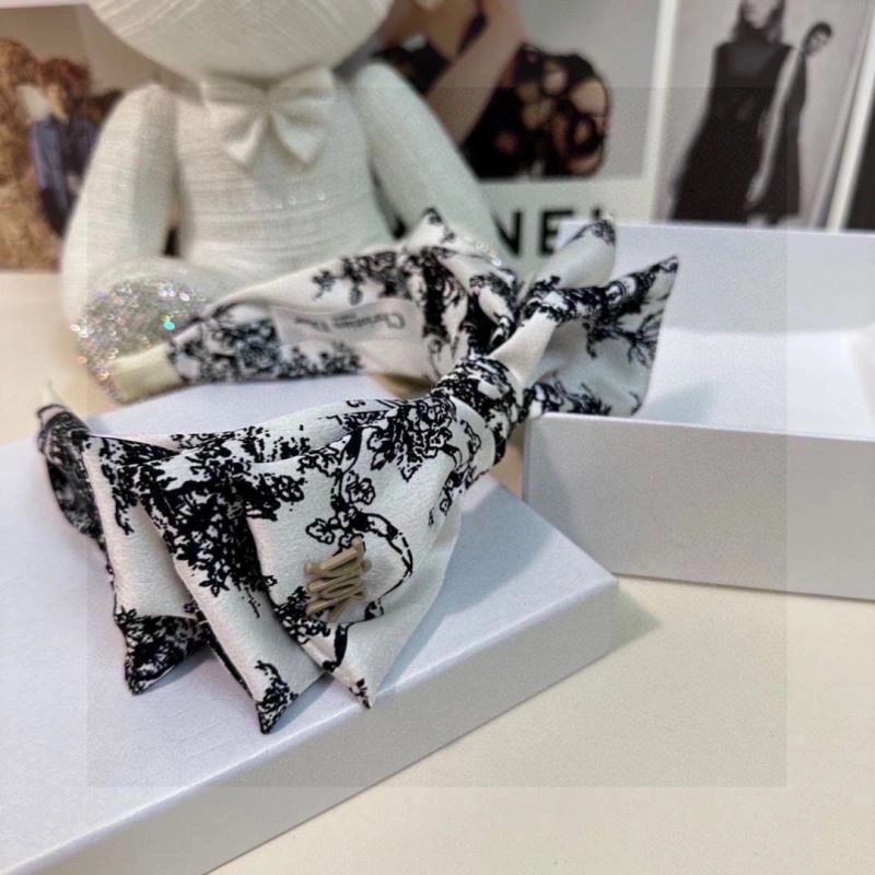 Christian Dior Hair Hoop Snug 264321
