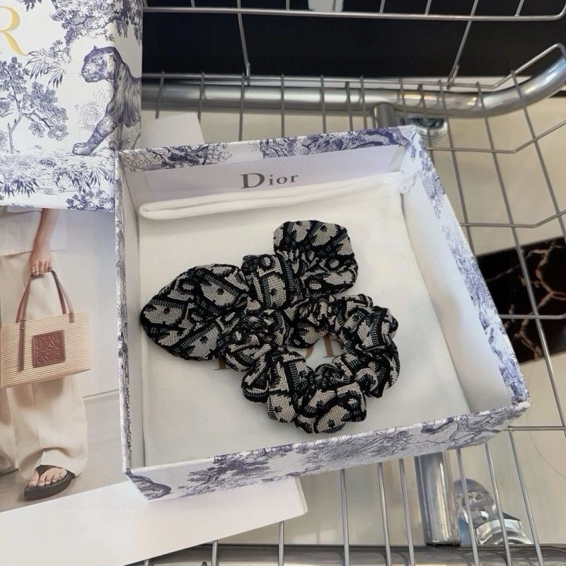Christian Dior Hair Hoop NewStyle 264314