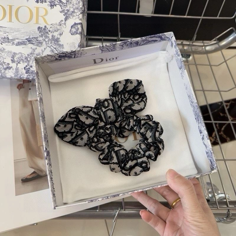 Christian Dior Hair Hoop NewStyle 264314