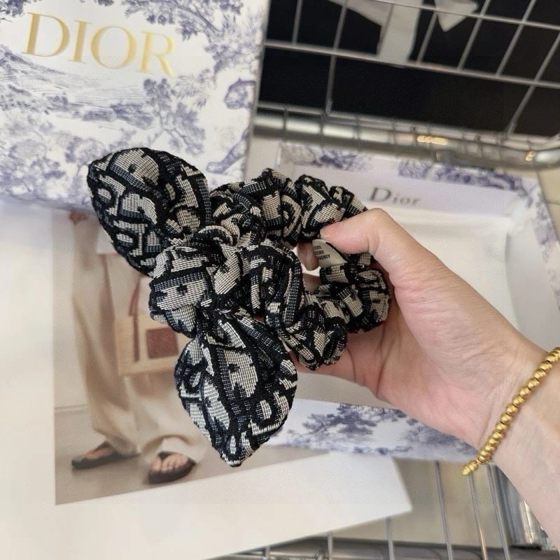 Christian Dior Hair Hoop NewStyle 264314