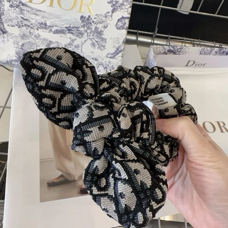 Christian Dior Hair Hoop NewStyle 264314