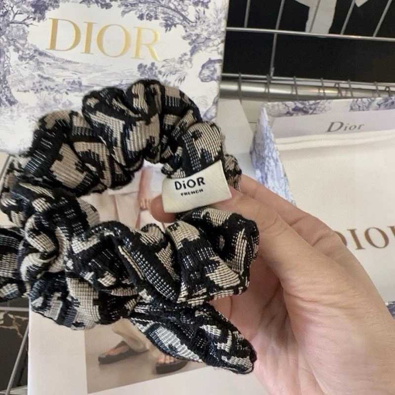 Christian Dior Hair Hoop NewStyle 264314