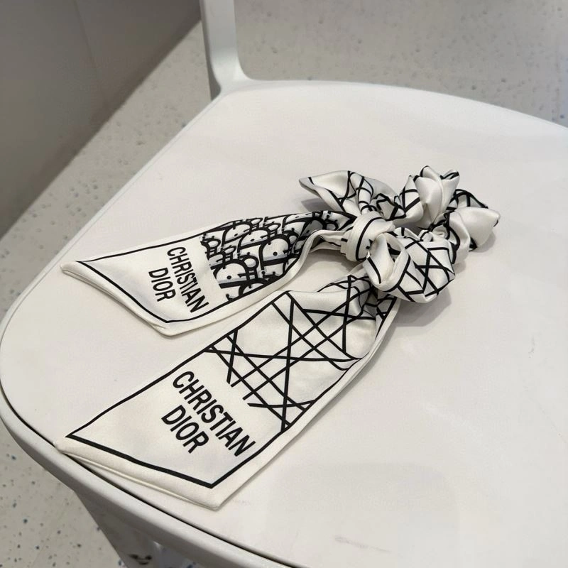 Durable Christian Dior Hair Hoop 264325