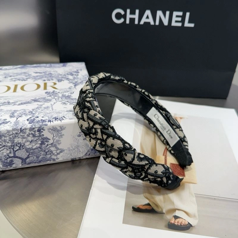 Christian Dior Hair Hoop Reliable 264275