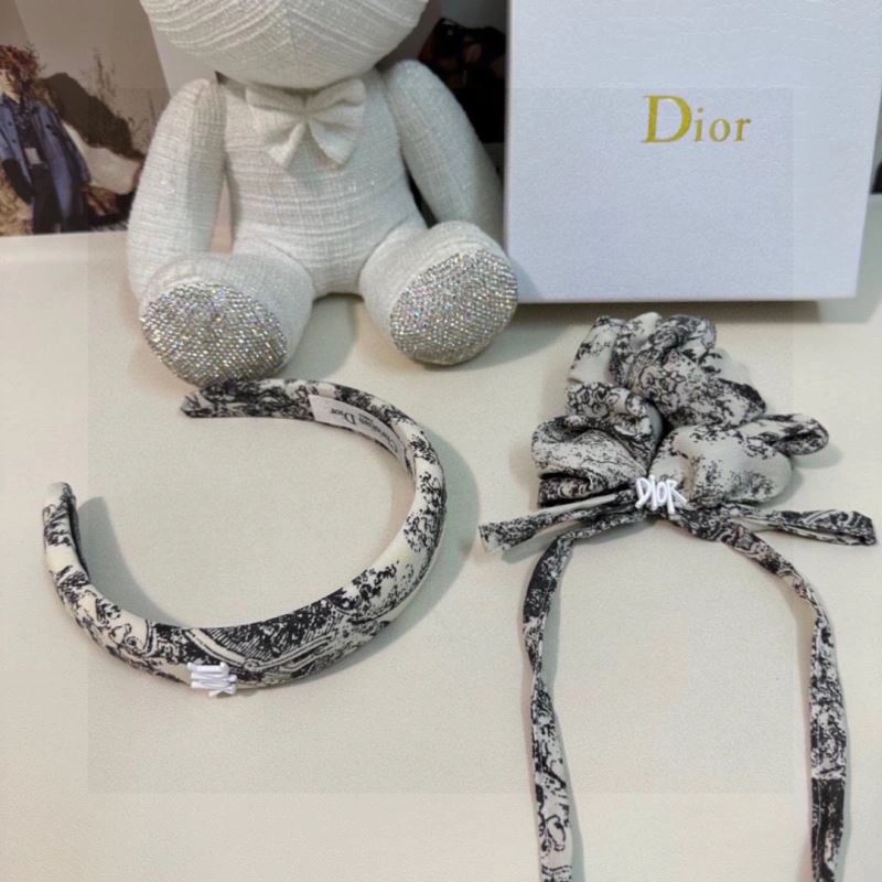 DailyWear Christian Dior Hair Hoop 264283